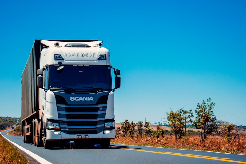 Land Transportation
